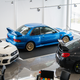 Image for article titled The Subaru Impreza 22B Was An Insane Monster That Could Never Happen Today
